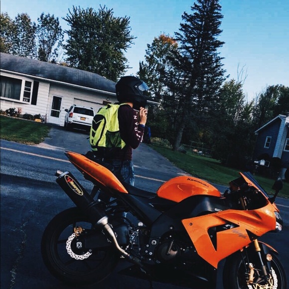 Meet your Posher, John - Picture 1 of 1